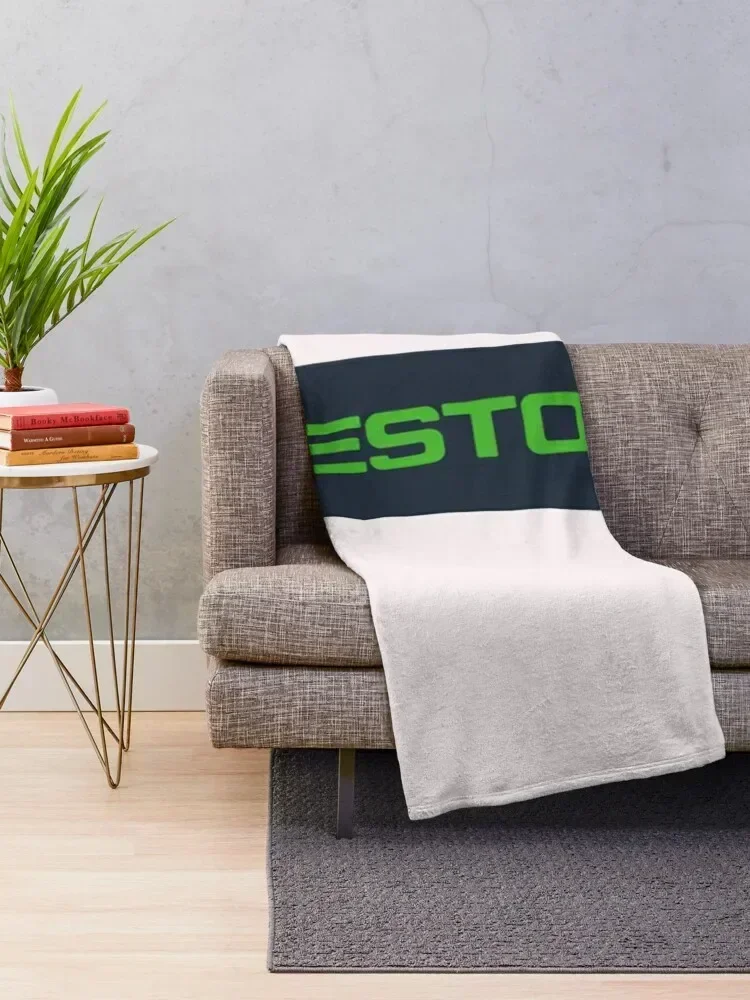 Festool Throw Blanket Extra Large Throw Weighted Quilt Decorative Sofa Blankets