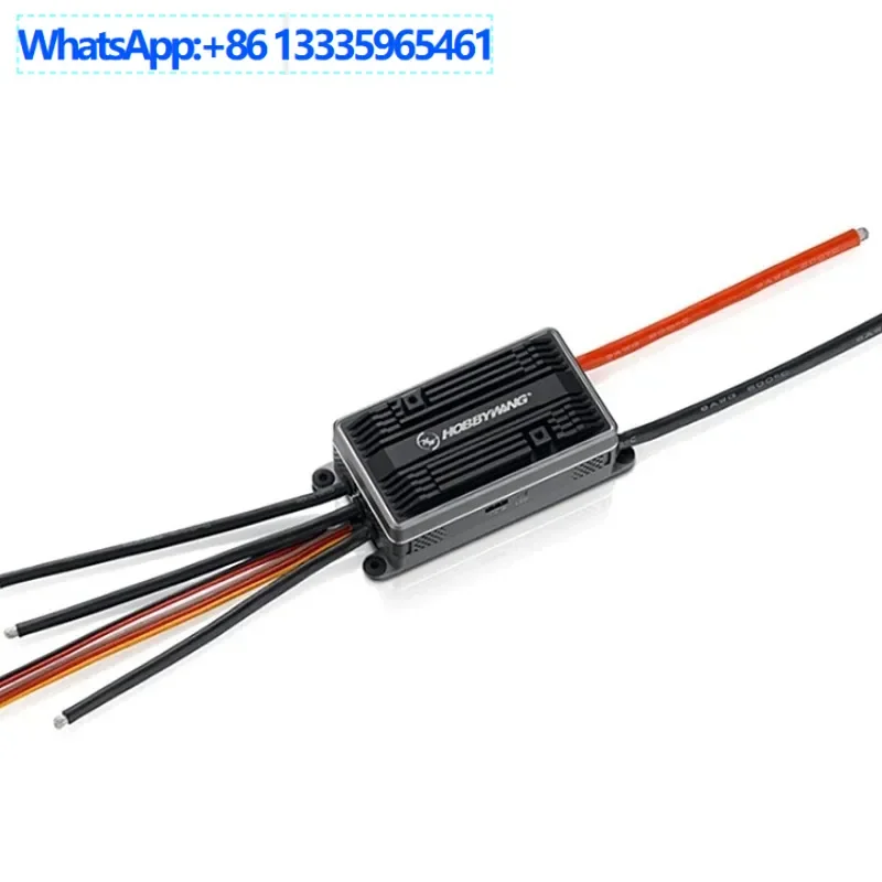 Hobbywing Platinum …