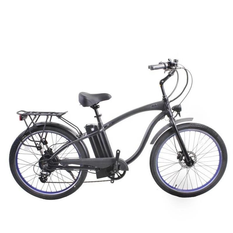 

SXLL Дешевый 26-дюймовый электрический велосипед для взрослых мощностью 500 Вт. Купить продажу