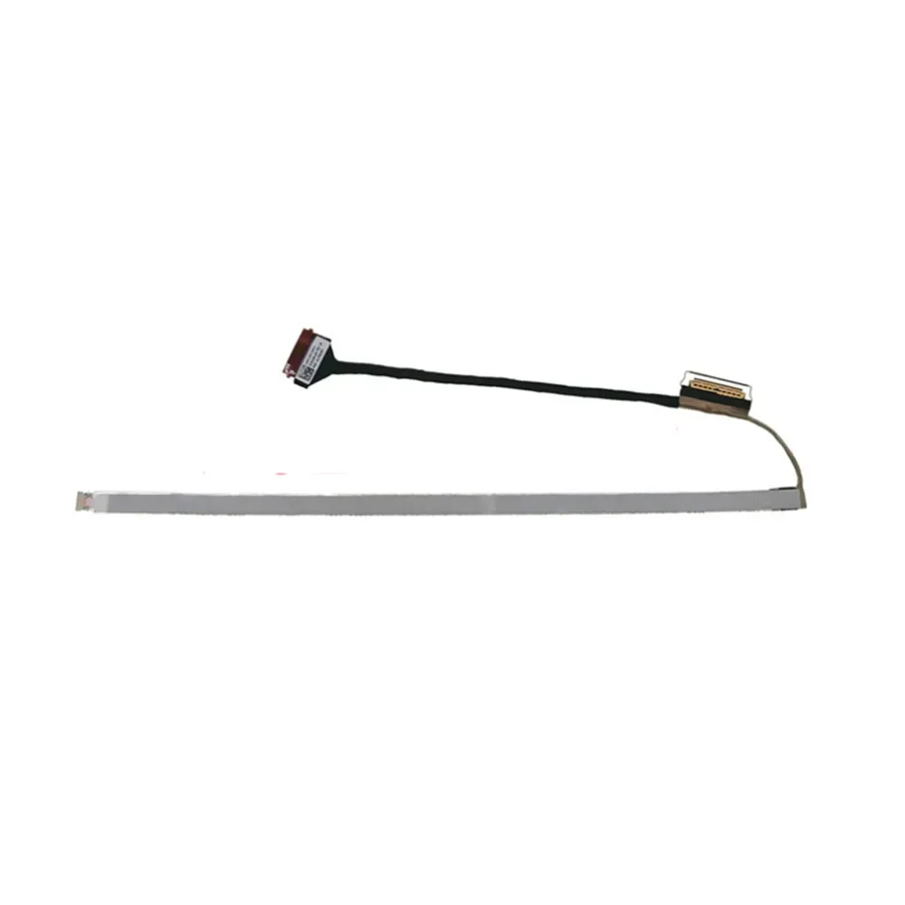 

Laptop Screen Display Video LED Power Cable Flex Wire For Lenovo Ideapad 1-15IJL7 DC02C00UU00