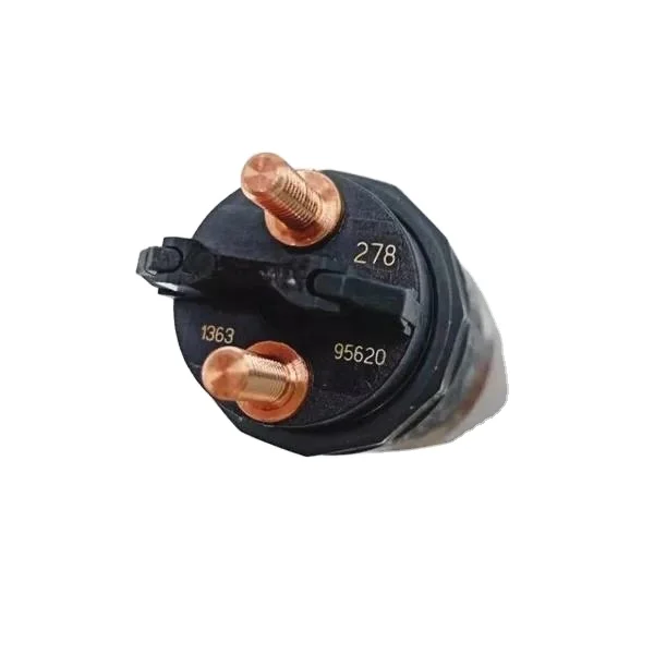 

0445120 278 DX300-9 EXCAVATOR FUEL INJECTOR 0445120278