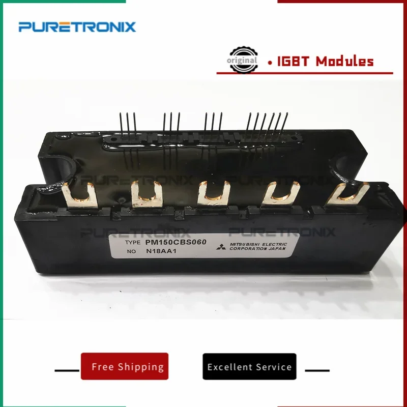 PM200CBS060 PM150CBS060 PM50CBS060 PM100CBS060 envío gratis nuevo módulo Original