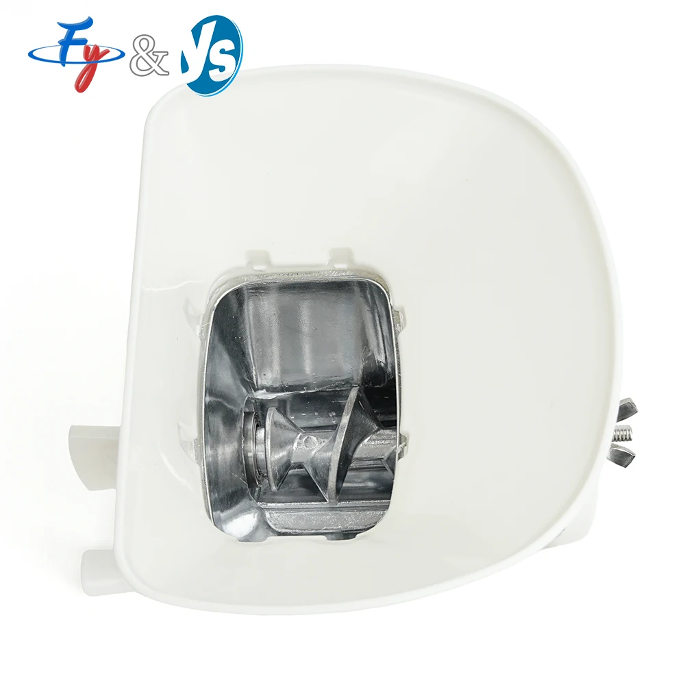 Manual Pellet Press with Multi-Size Molds for Homemade Pet Food Processing Small Animal Feed Granulator