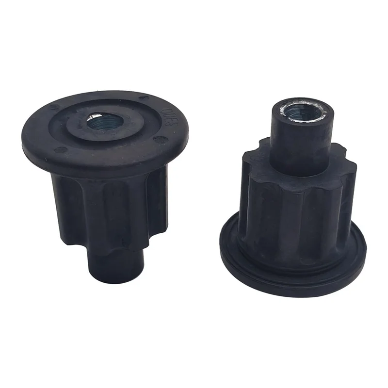 A64P-707001169 Rubber Block Shock Absorber Shock Mount For Outlander G1 G2 ATV 400 450 500 570 800 850 1000 707000426