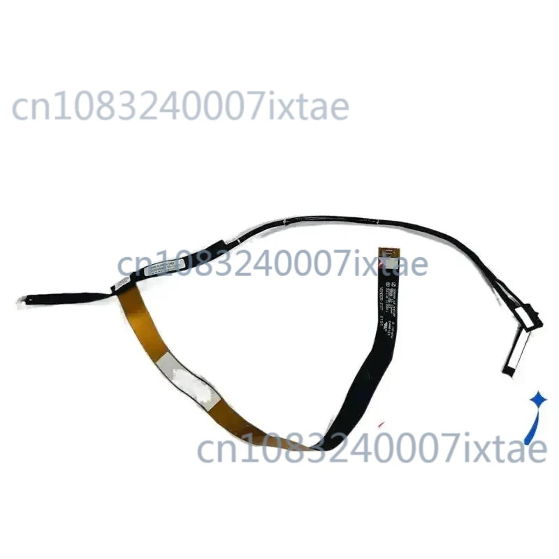 new for Dell Alienware X15 R1 R2 webcam camera cable 03HCN2 3HCN2 DC02003RM00
