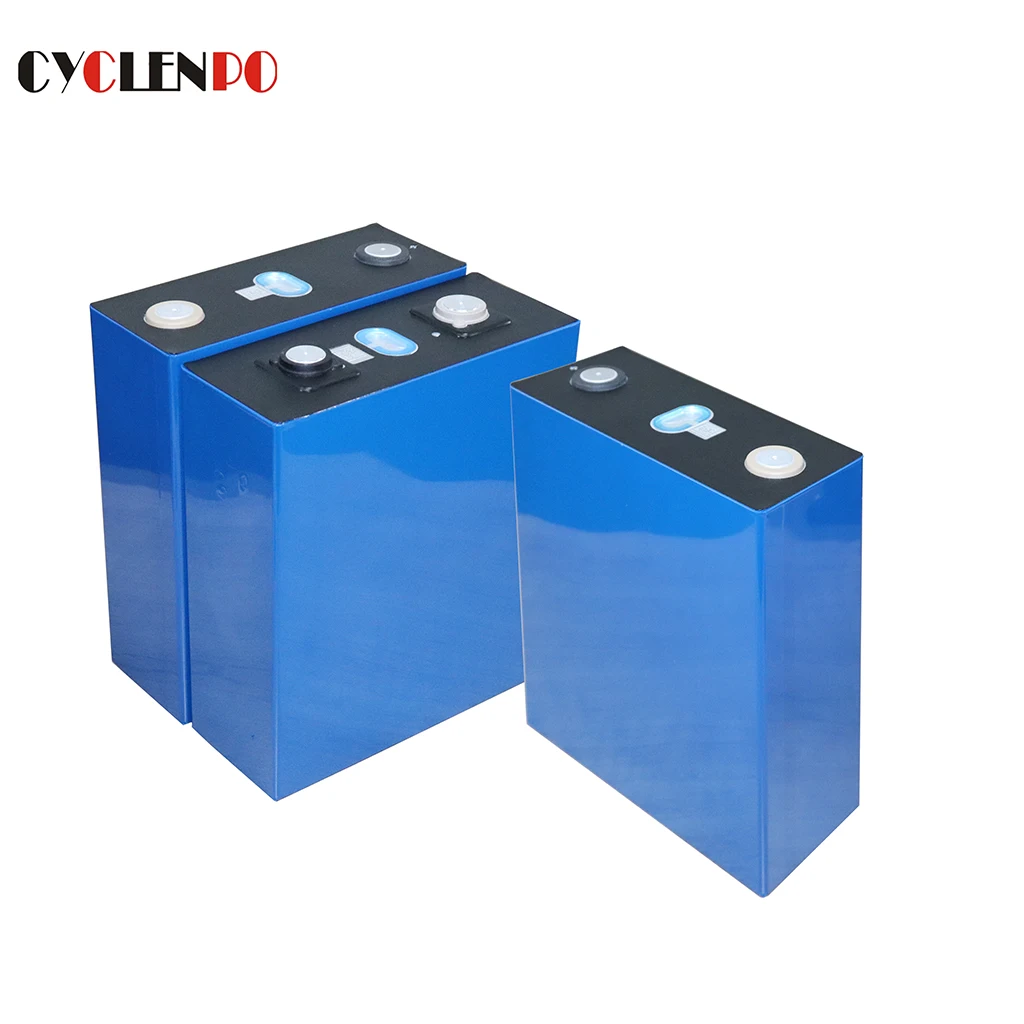 1 piece lifepo4 3.2v 230ah deep cycle lithium ion battery cells for solar energy system