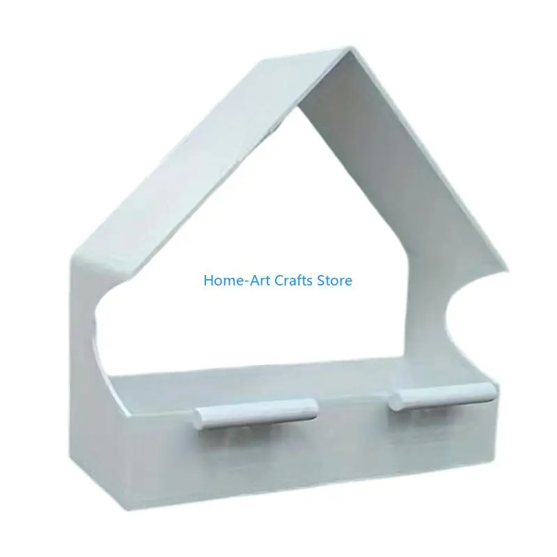 Y3NA Adhesive Window Birds Feeders for Easy Install Clear Birds Watching Experience