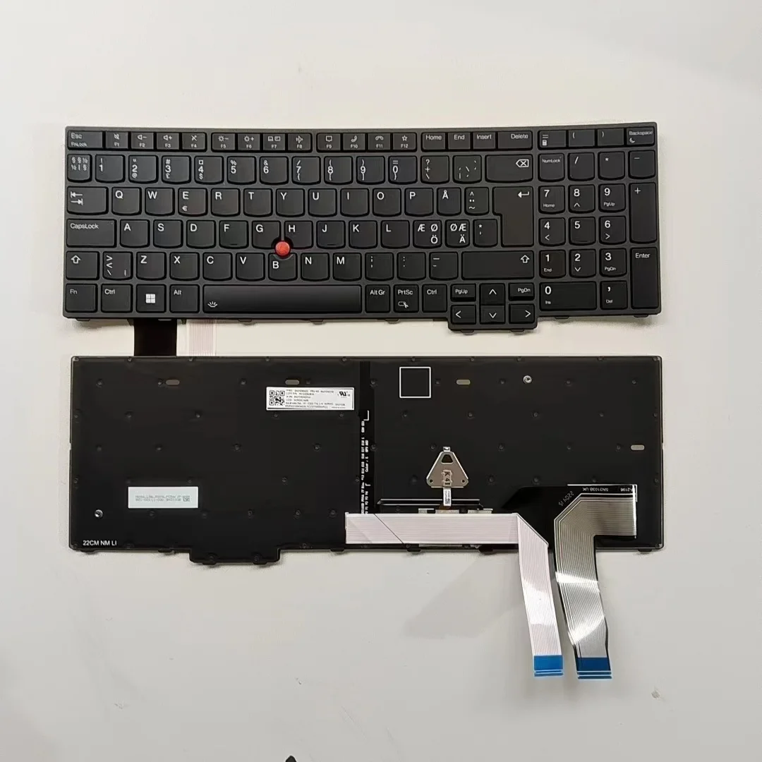 ThinkPad T16 Keyboard: A Comprehensive Review and Guide for Replacement and Upgrades