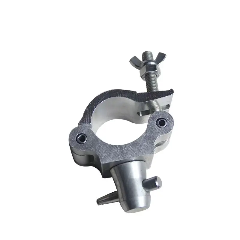 collier-de-serrage-pour-truss-en-aluminium-50-mm-capacite-75-100-kg-pour-eclairage-de-scene