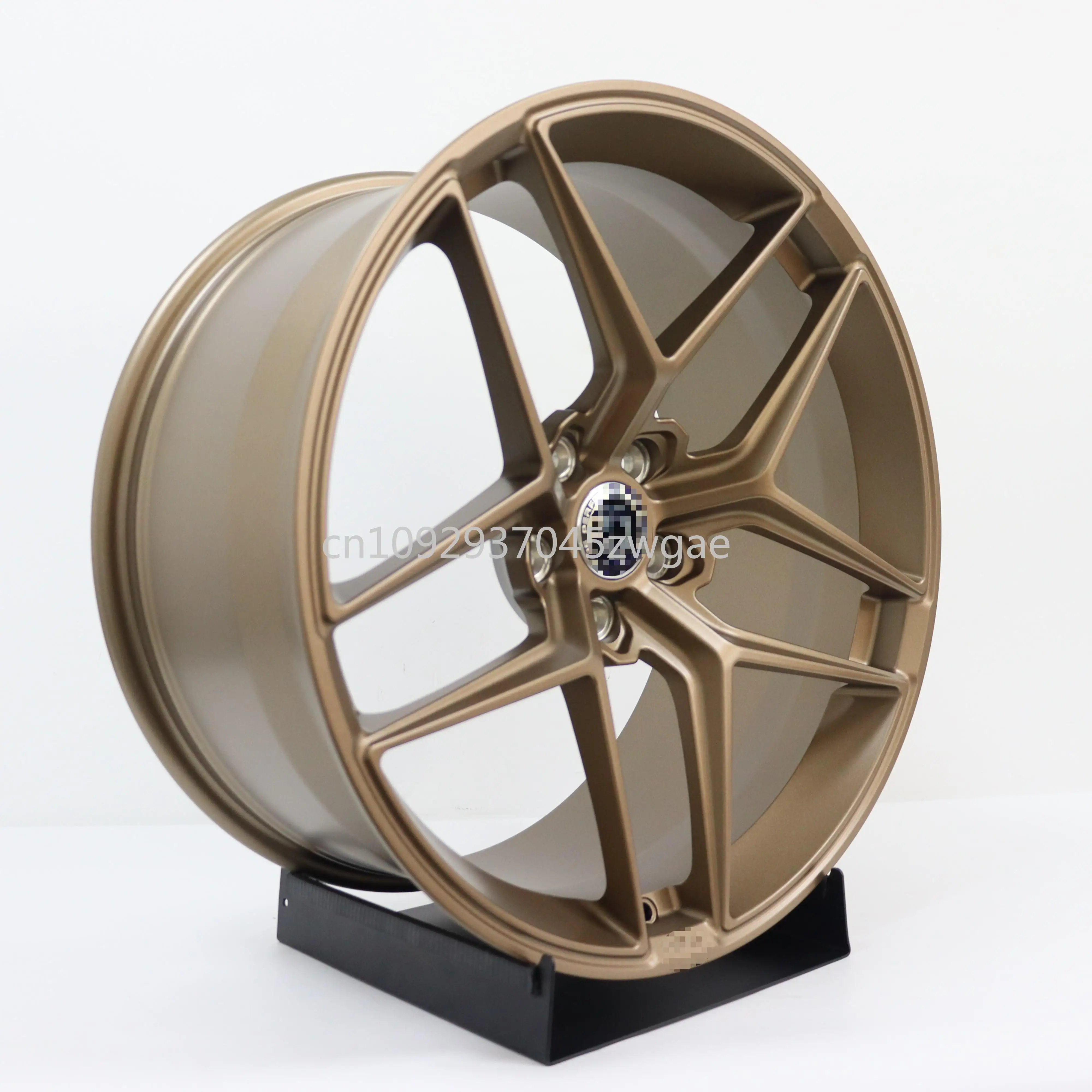 Forged Wheels Rims HRE Design 19 20 21 22 23 Inch 5*120 72.6 5*112 66.6 For BMW 3 4 5 6 7 8 Series