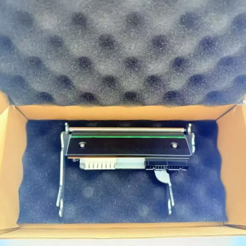 New PM43 Printhead …