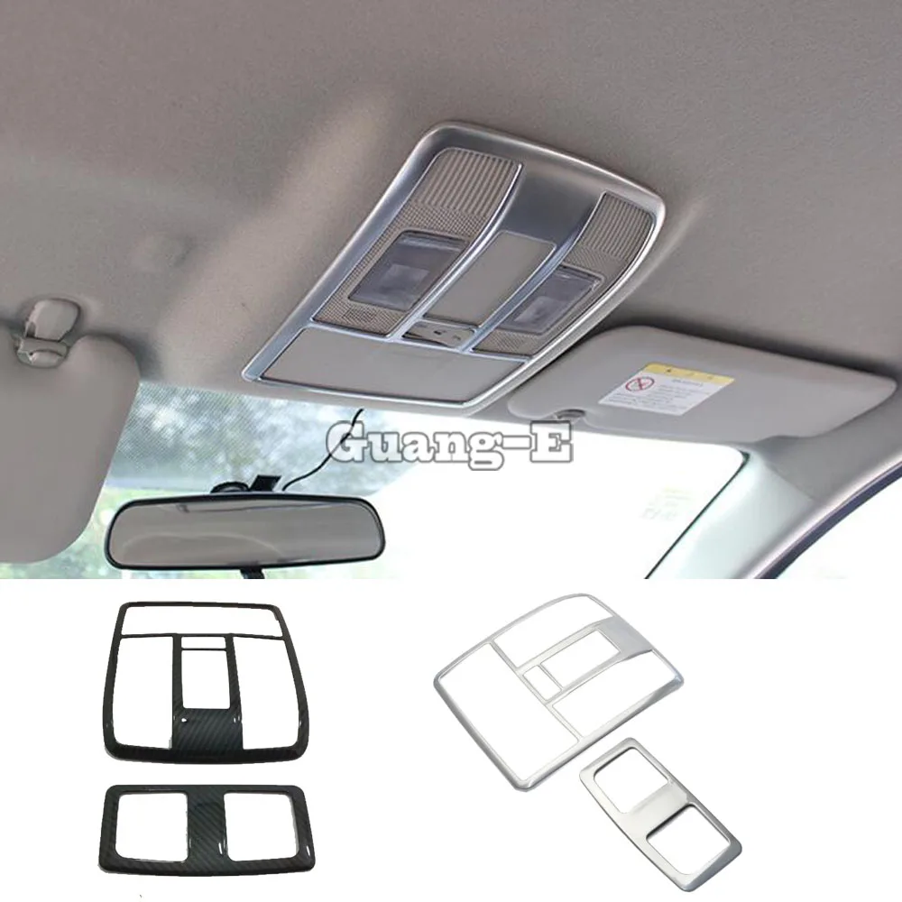 Car ABS Read Reading Switch Light Lamp Frame Roof Trim Part Button For Mazda6 Mazda 6 Atenza 2014 2015 2016 2017 2018 2019