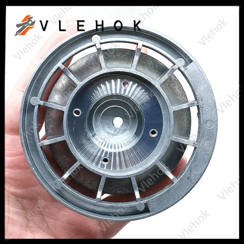 ВЕНТИЛЯТОР для MAKITA BO6030 RANDOM ORBIT SANDER 150MM