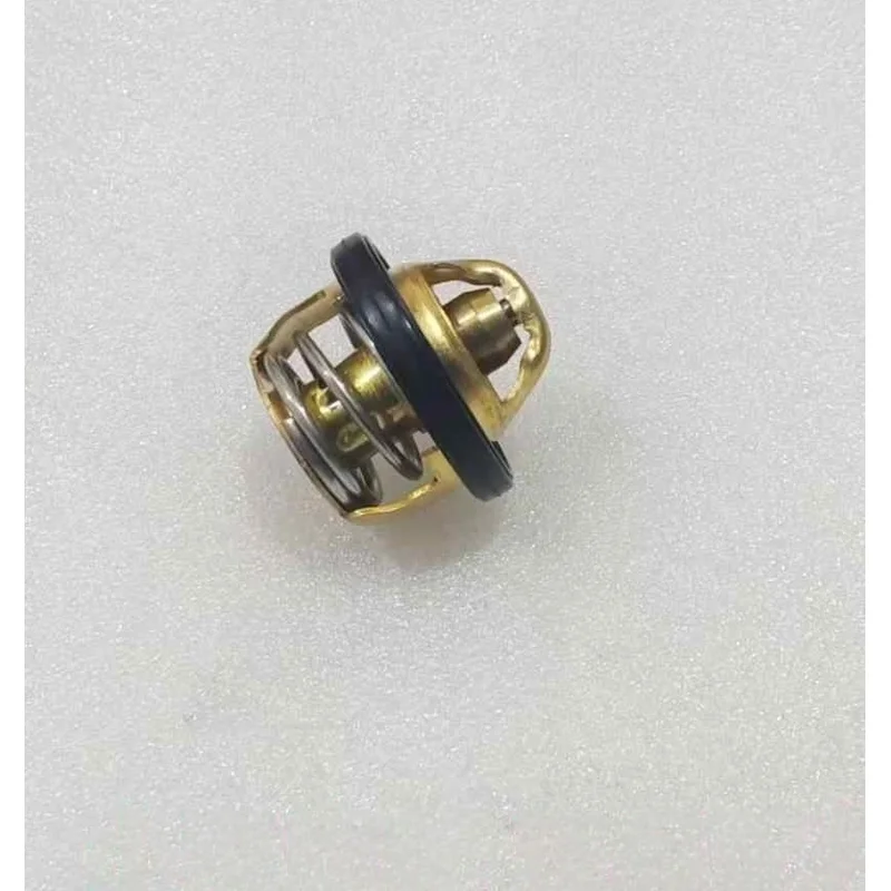 Motorcycle Water Temperature Thermostat For QJMOTOR SRK250 SRK350 SRK400 SRK550 SRV500