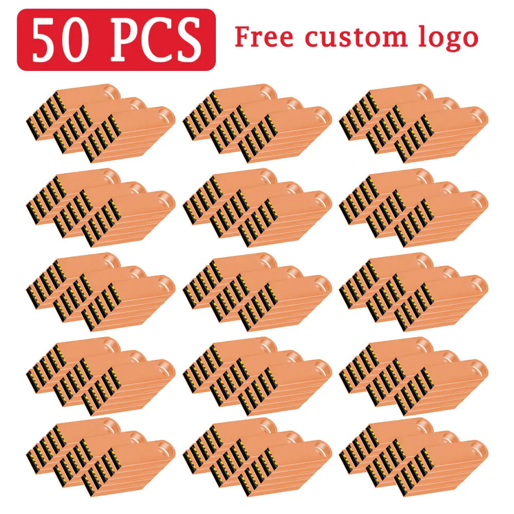 

50 PCS/lot Metal Pen Drive 64GB 32GB 16GB USB Flash Drive 8GB 4GB U Disk 2GB 1GB 128M 256M 512M Key Usb Stick Free Custom Logo