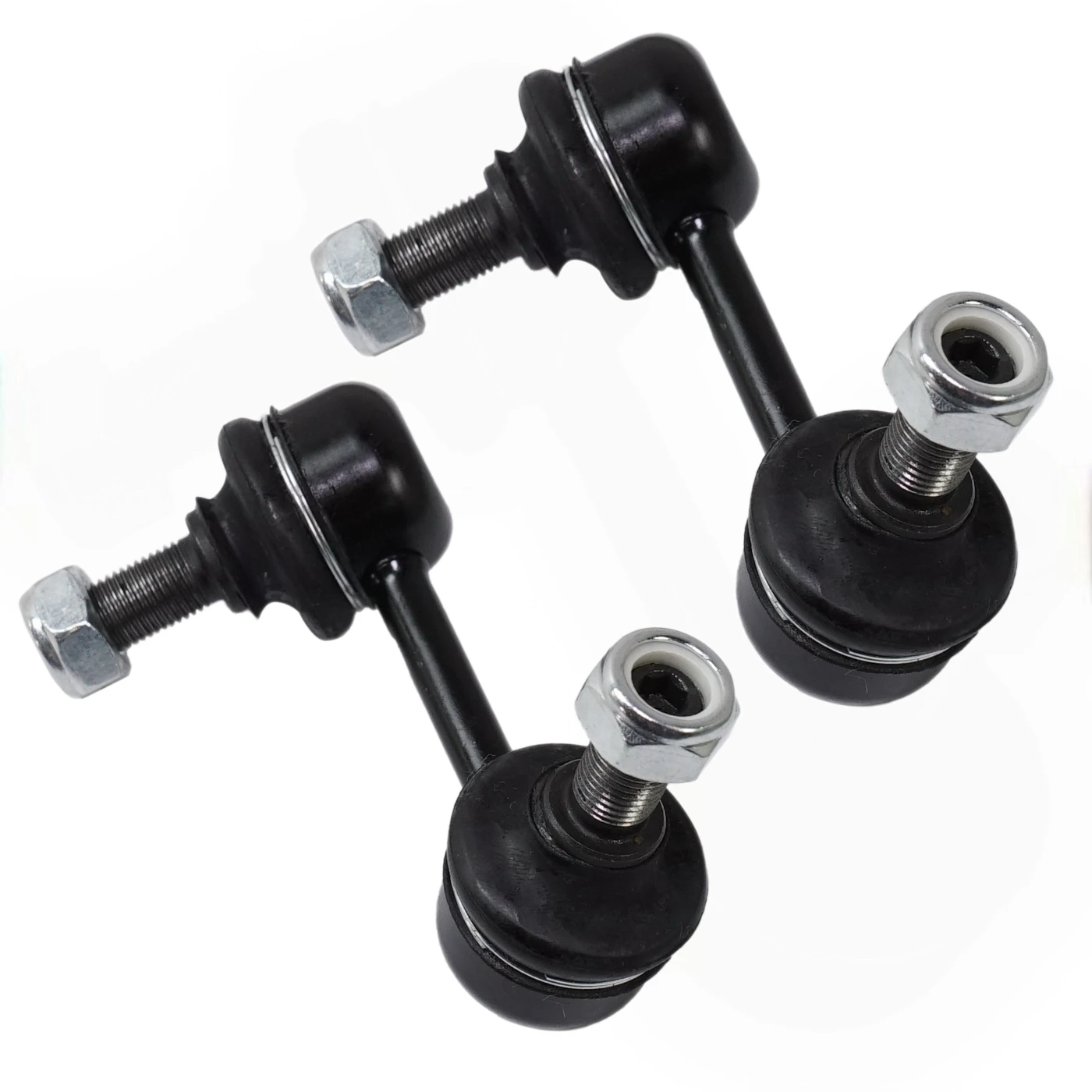 2Pcs Front Stabilizer Sway Bar Link For Montero Limited XLS 2001-2006