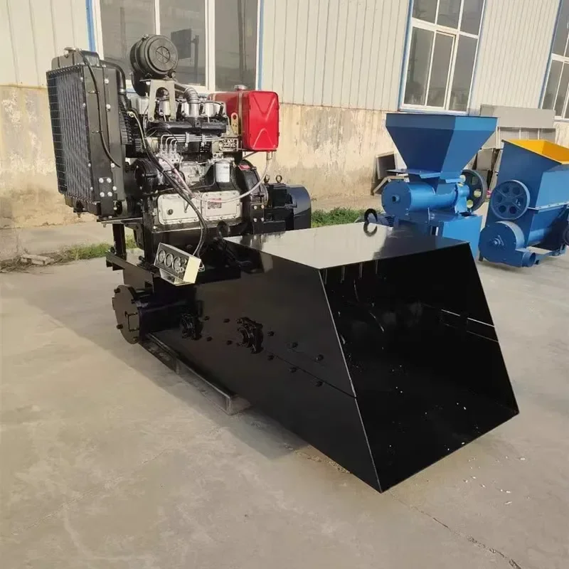 صديقة للبيئة عديمة الرائحة خالية من الحرارة EPS رغوة آلة صهر البارد معالج رغوة التدفق #2