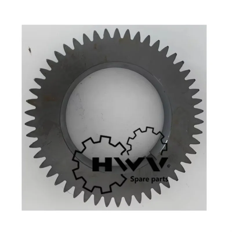 Piezas del engranaje del cigüeñal de las piezas del motor 2W-8147 2W8147 para C7 C9 325C 330D 120H 140K 160 D6R