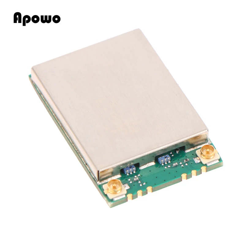 RTL8812AU BL-R8812AF1 Intelligent WiFiI Module 1200M Dual Band+AC (High Power) Intelligent 5G Dual Antenna WiFiI Module