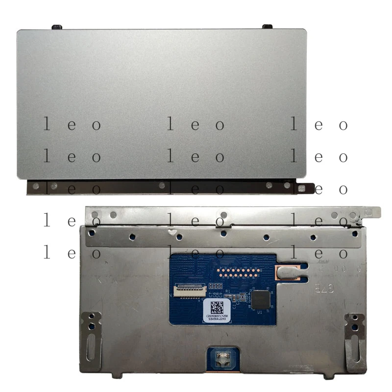 

Подходит для сенсорной панели/тачпада HP Pavilion 15 15-CS 15-CW TPN-Q208.