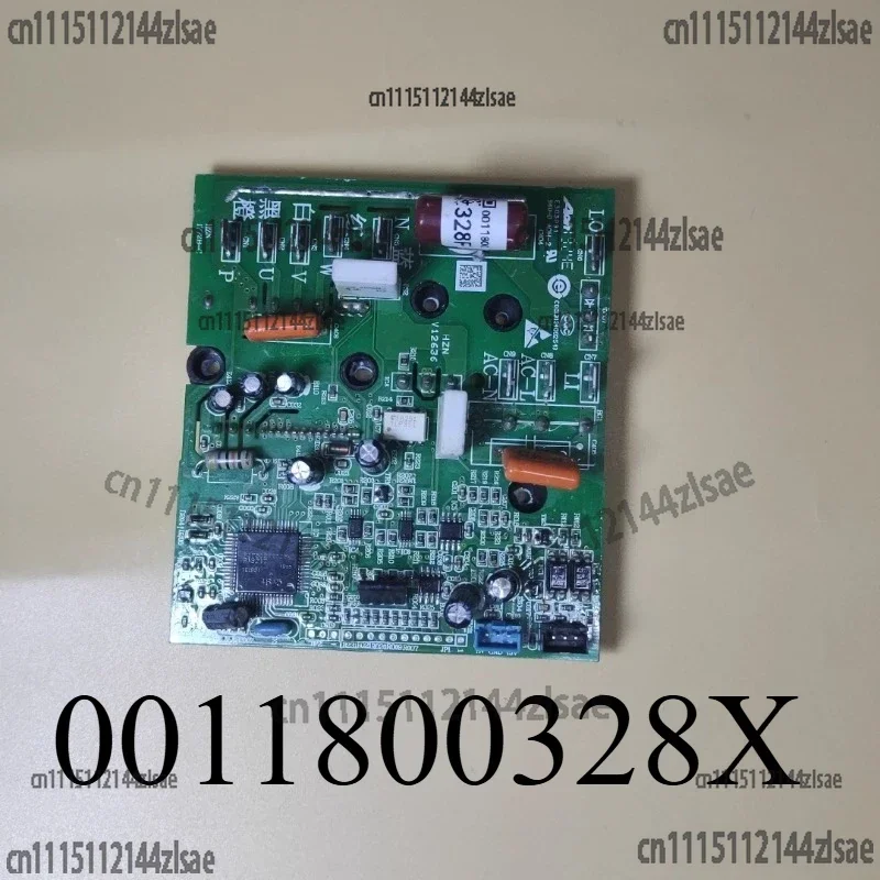 Replacement Inverter Main Control Board For Haier Air Conditioner 0011800328X IPM Module PCB Parts