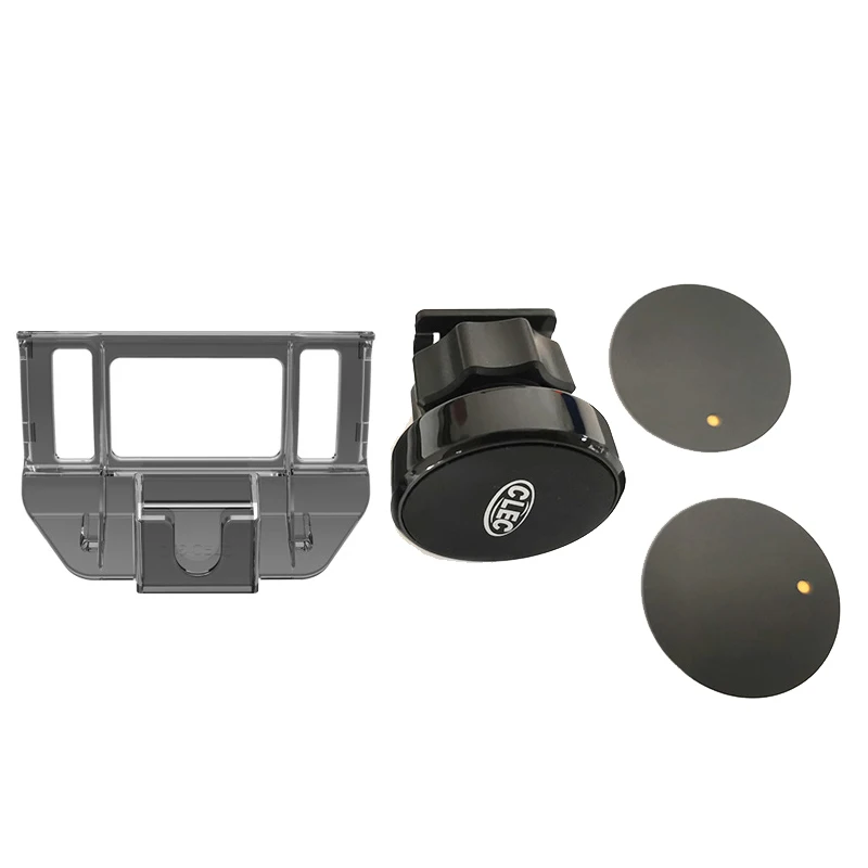 Magnetic car mobile phone holder gps holder air vent mount bracket cell phone clip cradle for Mazda 6 Atenza 2020 2021 2022