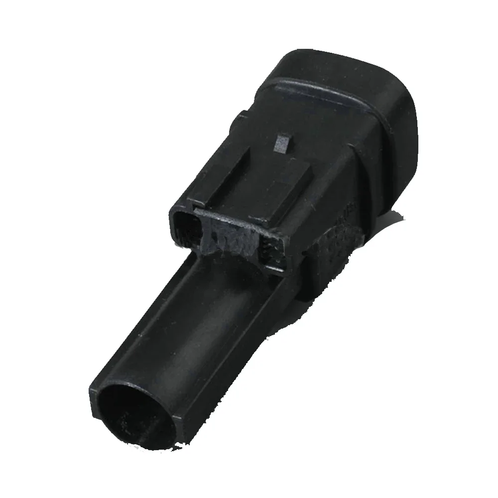 2/5/10/20/50/100sets 1pin Auto High Current Plug Sealed Cable Wring Waterproof Connector 1544606-1