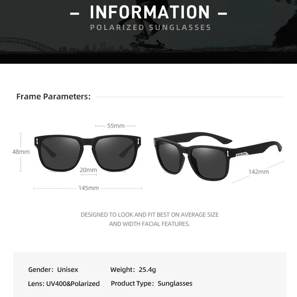 Brand Polarized Fis… - image