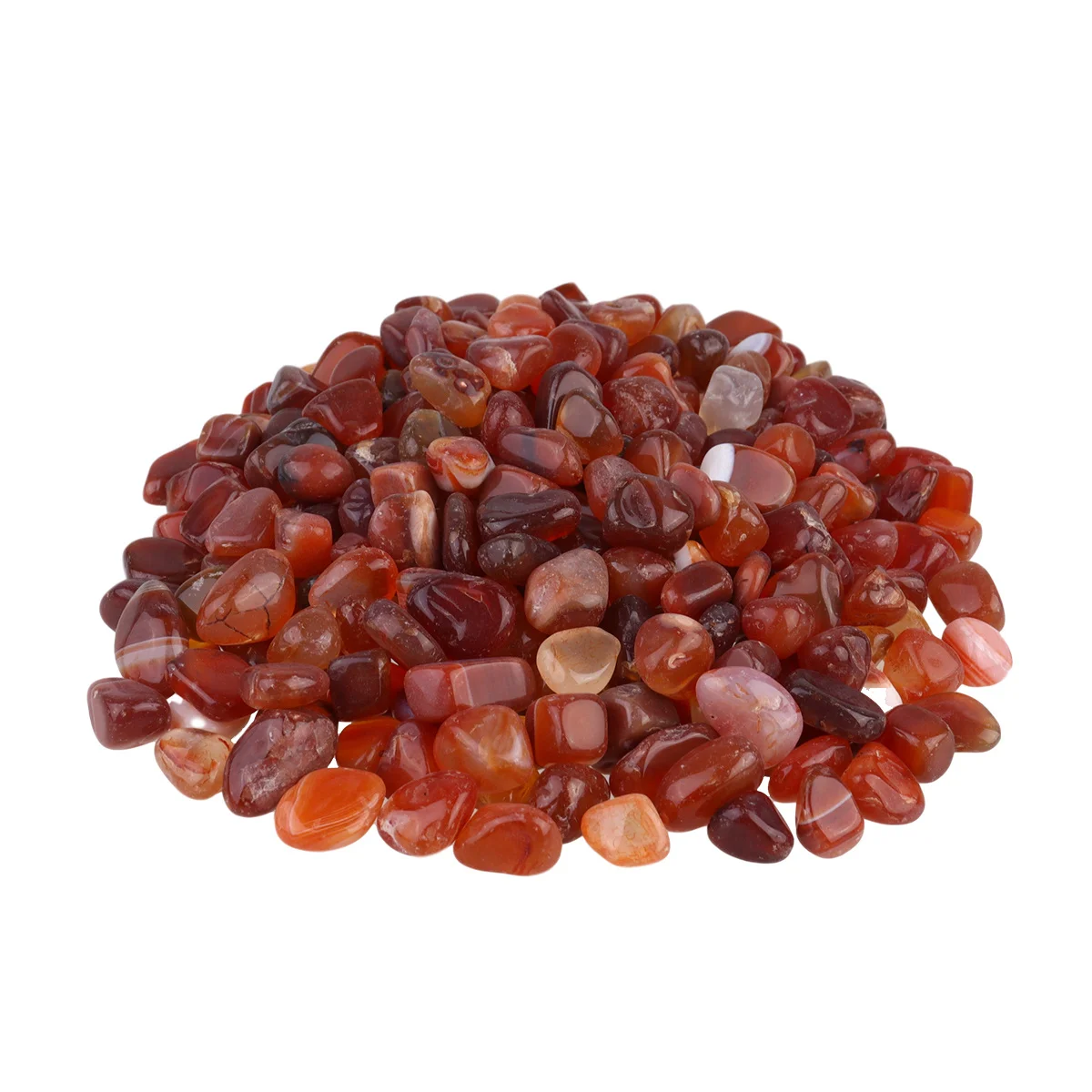 

500G Rain Flower Stone Decor For Aquarium Fish Tank Landscape Diy Pond Yard Decoration Aquatic Gravel Pets Ornaments