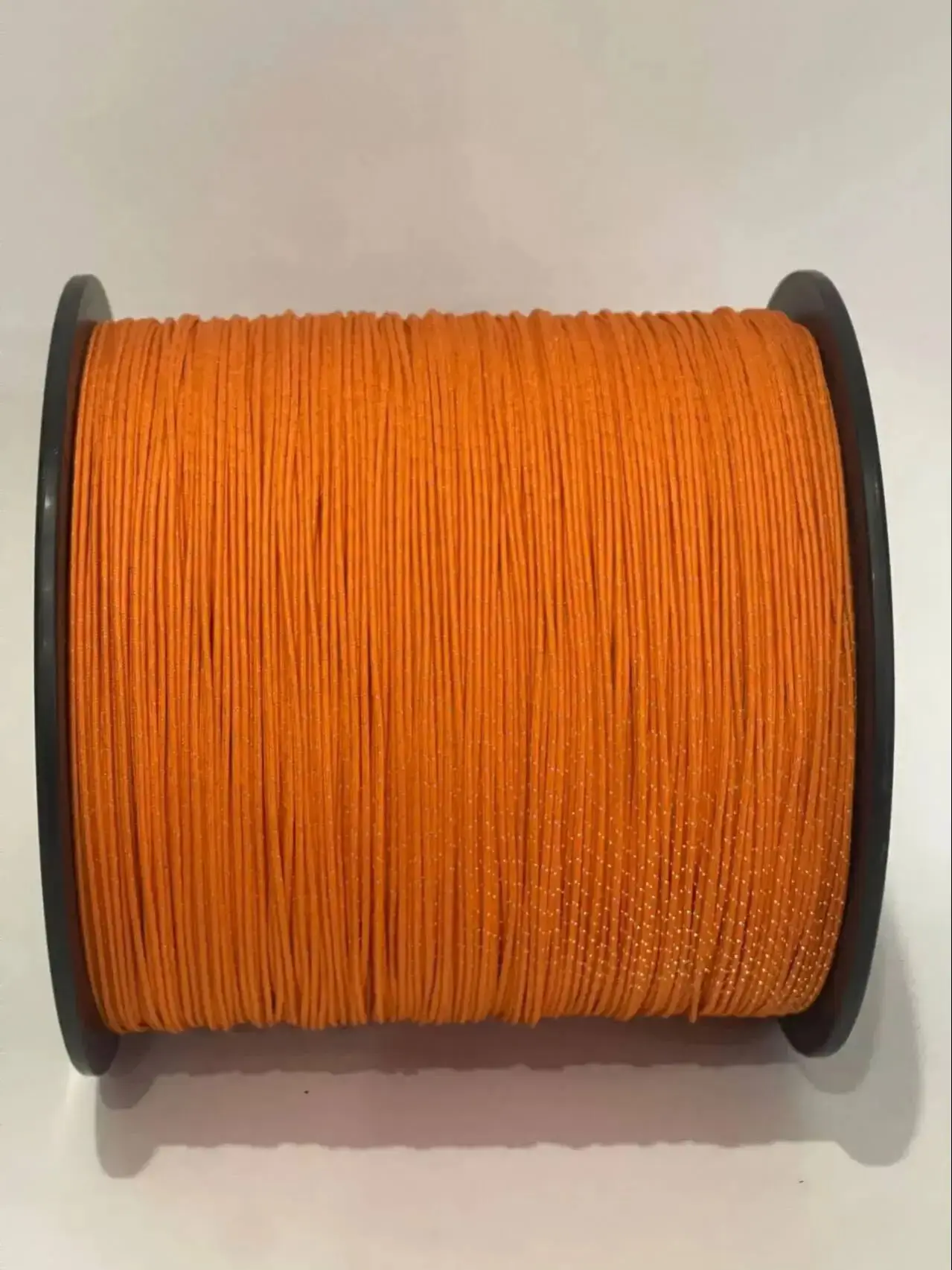 50 m/20 m 2 mm 5/64 Zoll 600 lb UHMWPE-Kern mit Polyester-Mantelseil mit reflektierenden Trakern, Abspannschnur für Zelt-Hängemattenschnur – Detail 3
