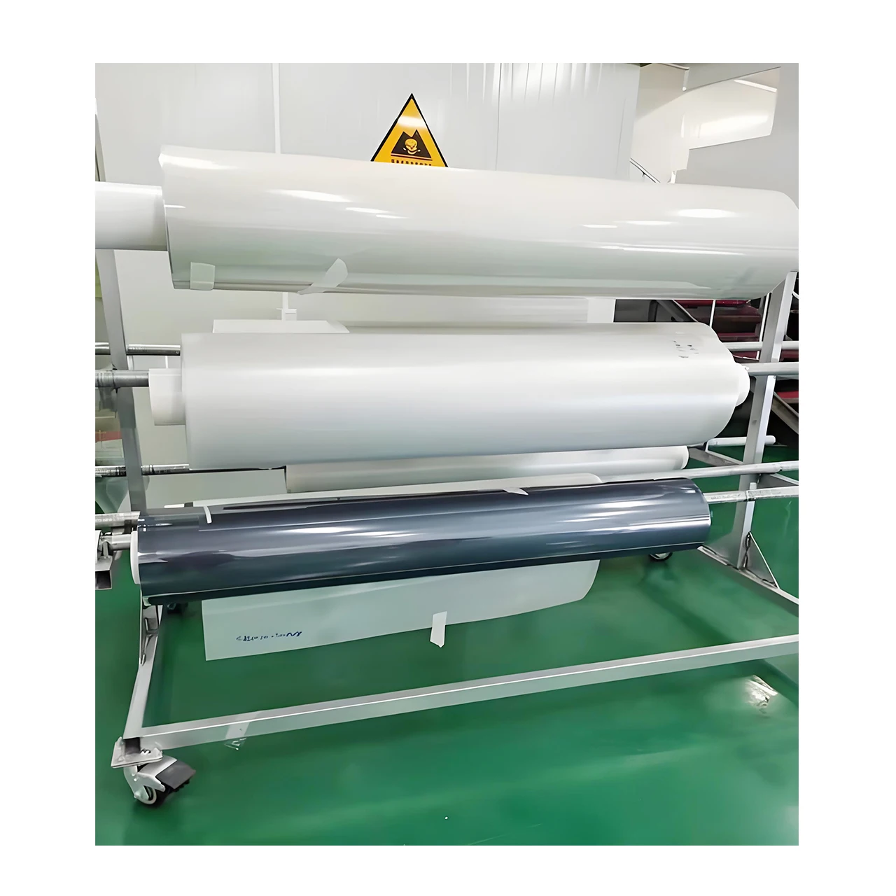 Self-Adhesive Pdlc …