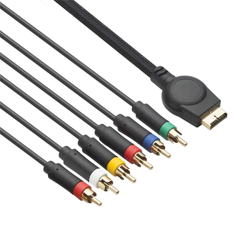 0Z-Component Cable … - image
