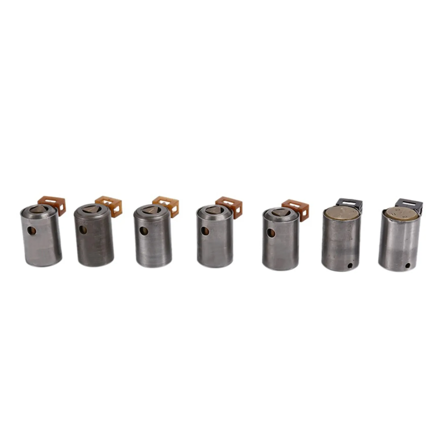 1 Set Getriebe Shift Magnet Kit 01M Für 1995-2005 Golf Jetta Beetle Passat Für Golf/GTIMK3 1994-1999 1,8 L