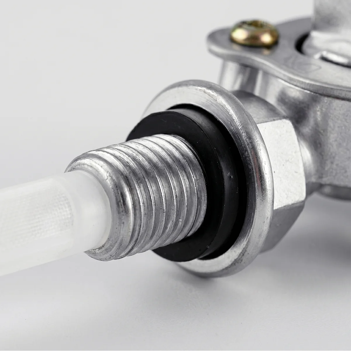 Universal Fuel Shut Off Valve Tap ON OFF Control For Generator Small Engine Tank Fit Hose Tap Replacement Accessories image 5