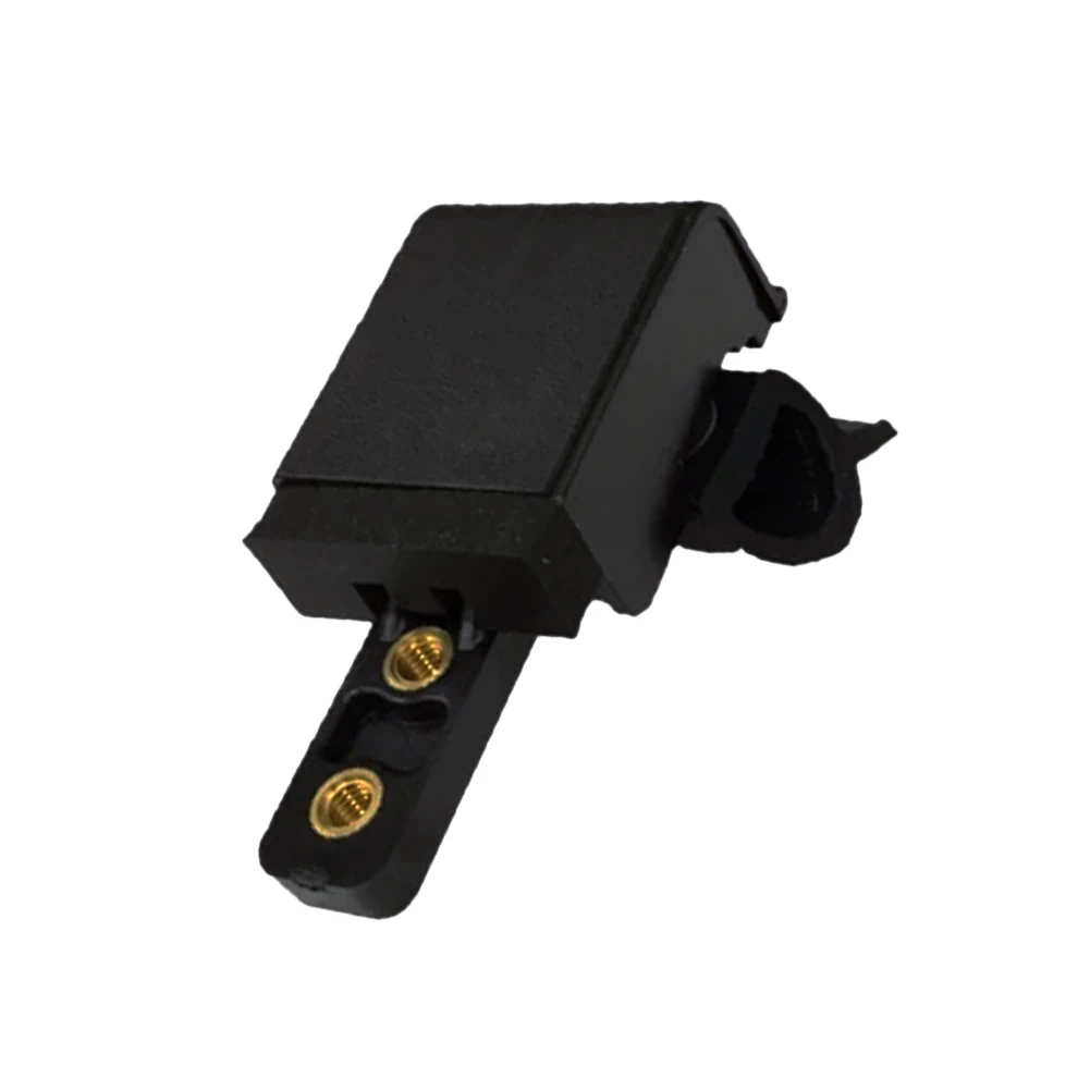 Pickup Truck Tailgate Cap Rear Hinge End Cap Direct Fit Replacement No Programming Required Rear Left Or Right Side