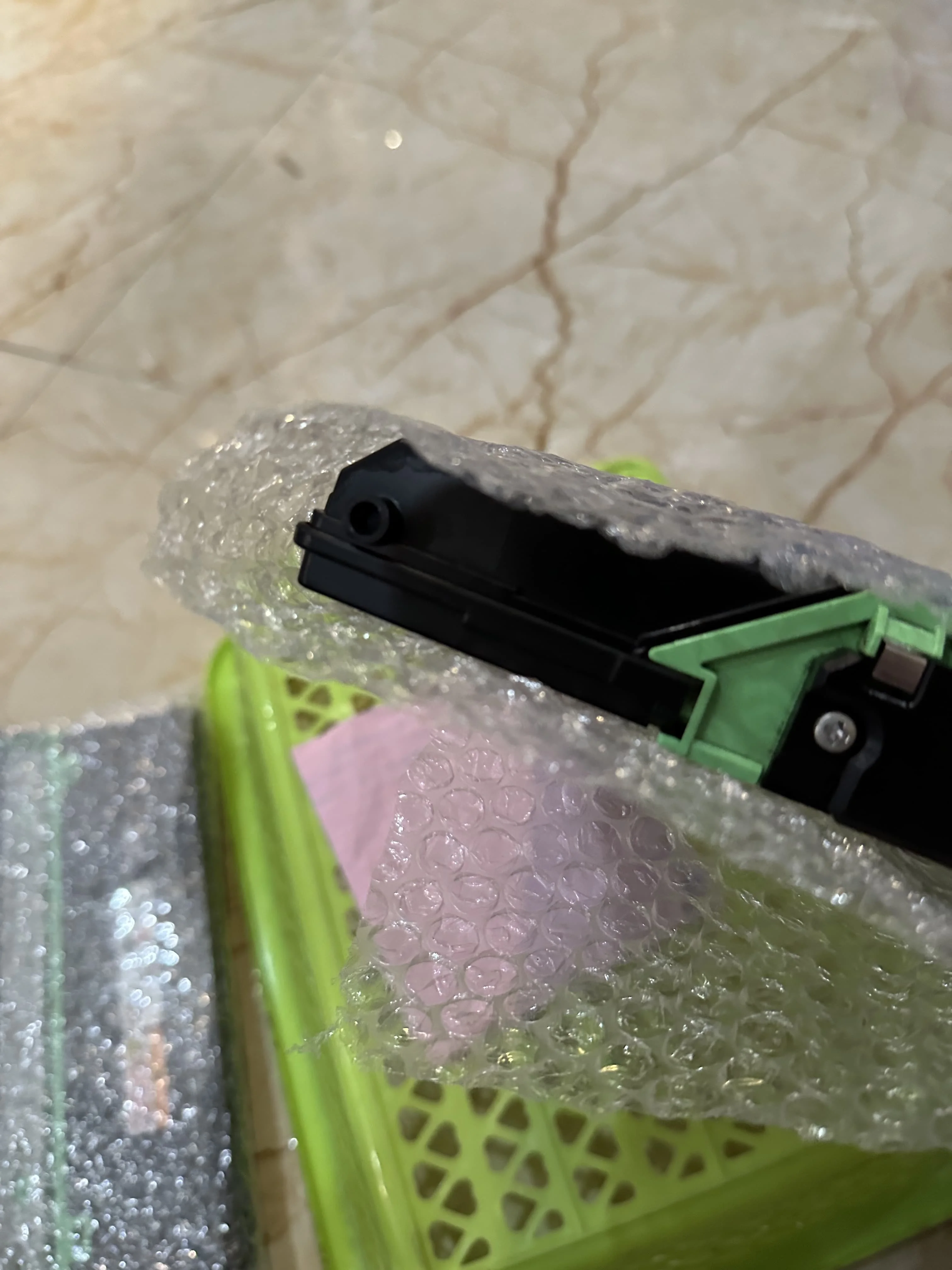 

WT220CL Waste Toner Powder Box for Brother HL 3140CW 3150CDN 3170CDW MFC 9130CW 9330CDW 9340CDW 9140CDN DCP 9020CDN 9020CDW