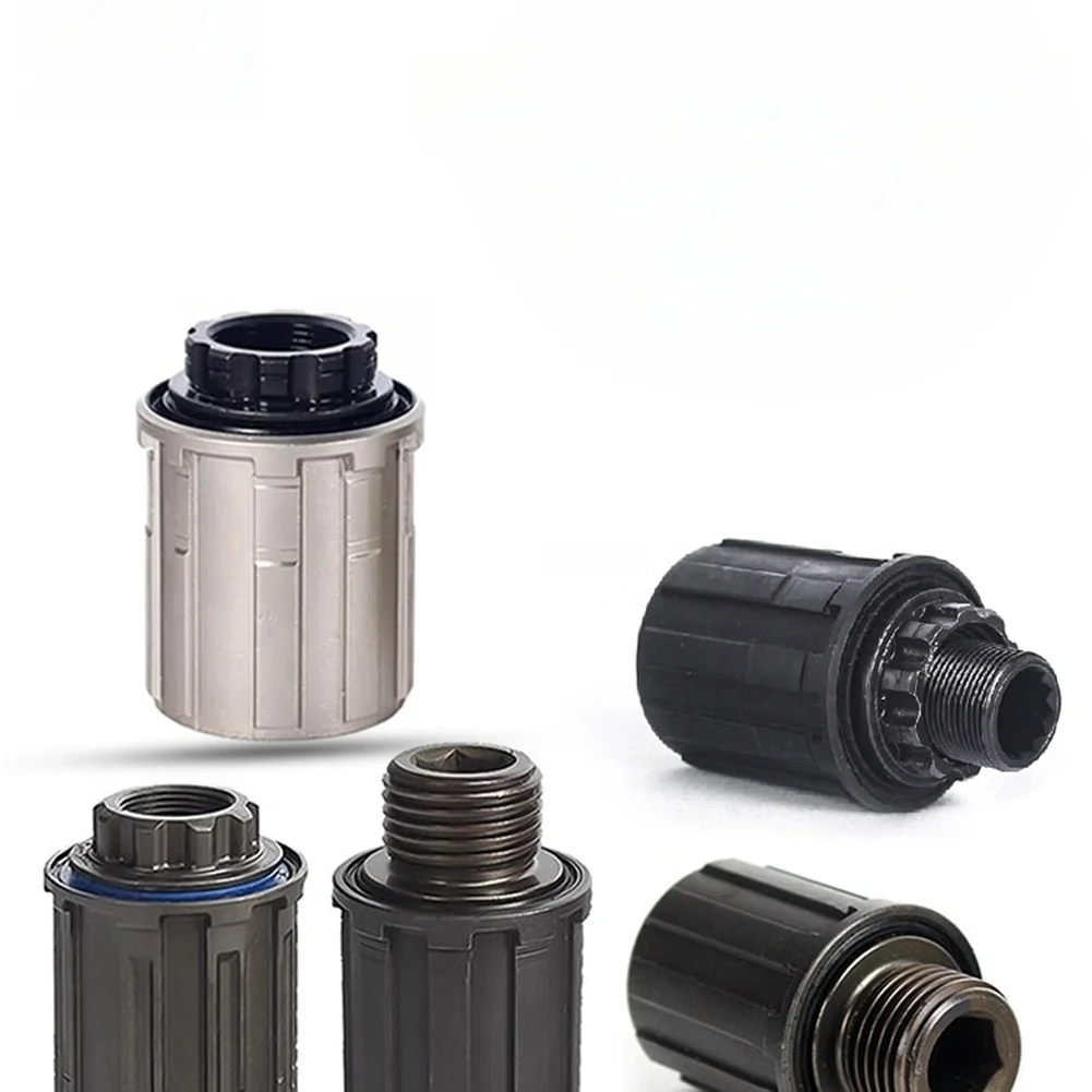 FOR NOVATEC Hub Body Base Replacement Stainless Steel Lightweight Rustproof Design 8-Speed 9-Speed 10-Speed 11-Speed Fit