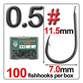 Size   0.5