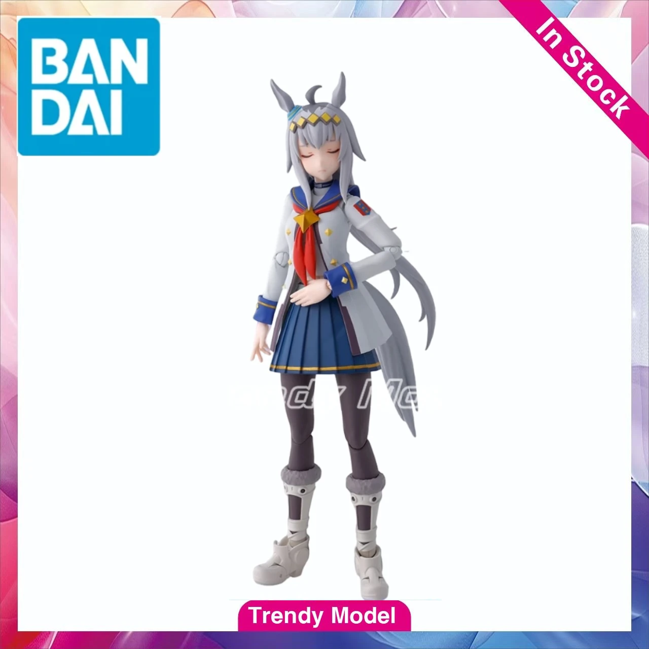 【Tm】 Bandai S.H.Fig…