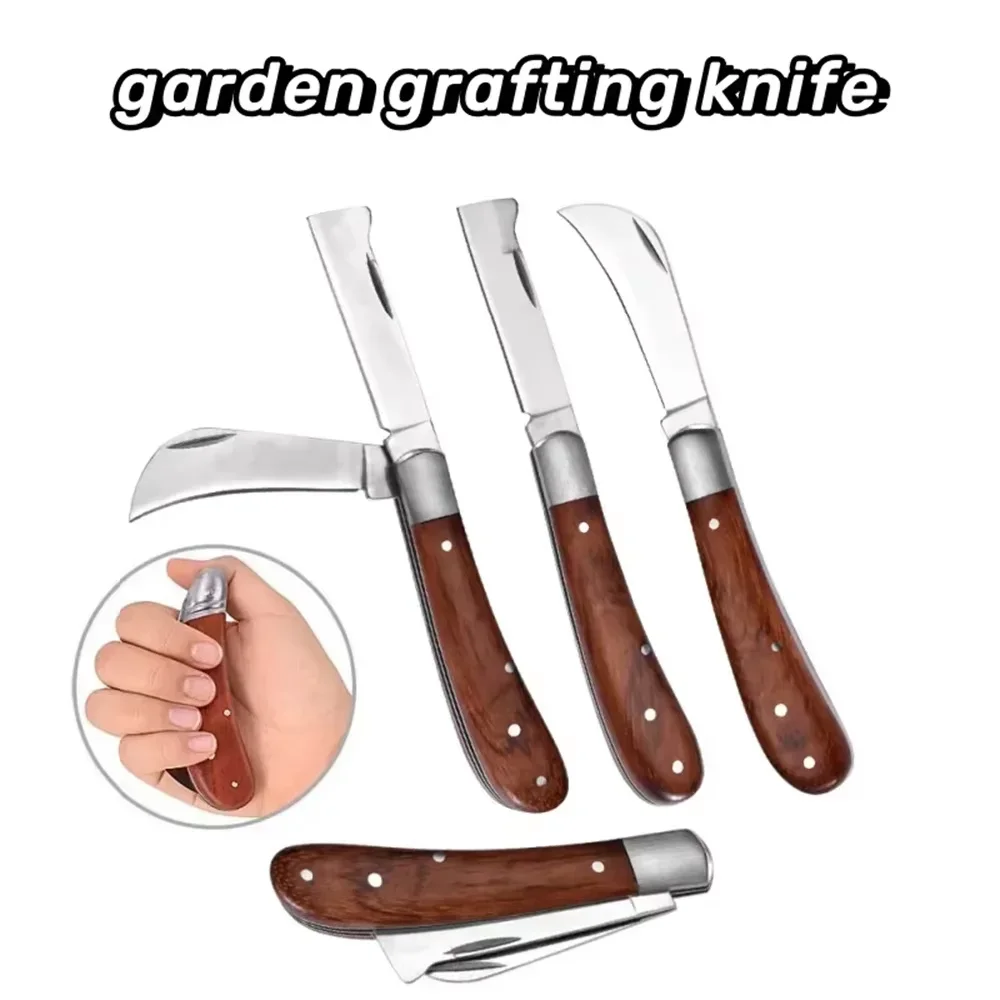 Garden Grafting Kni…