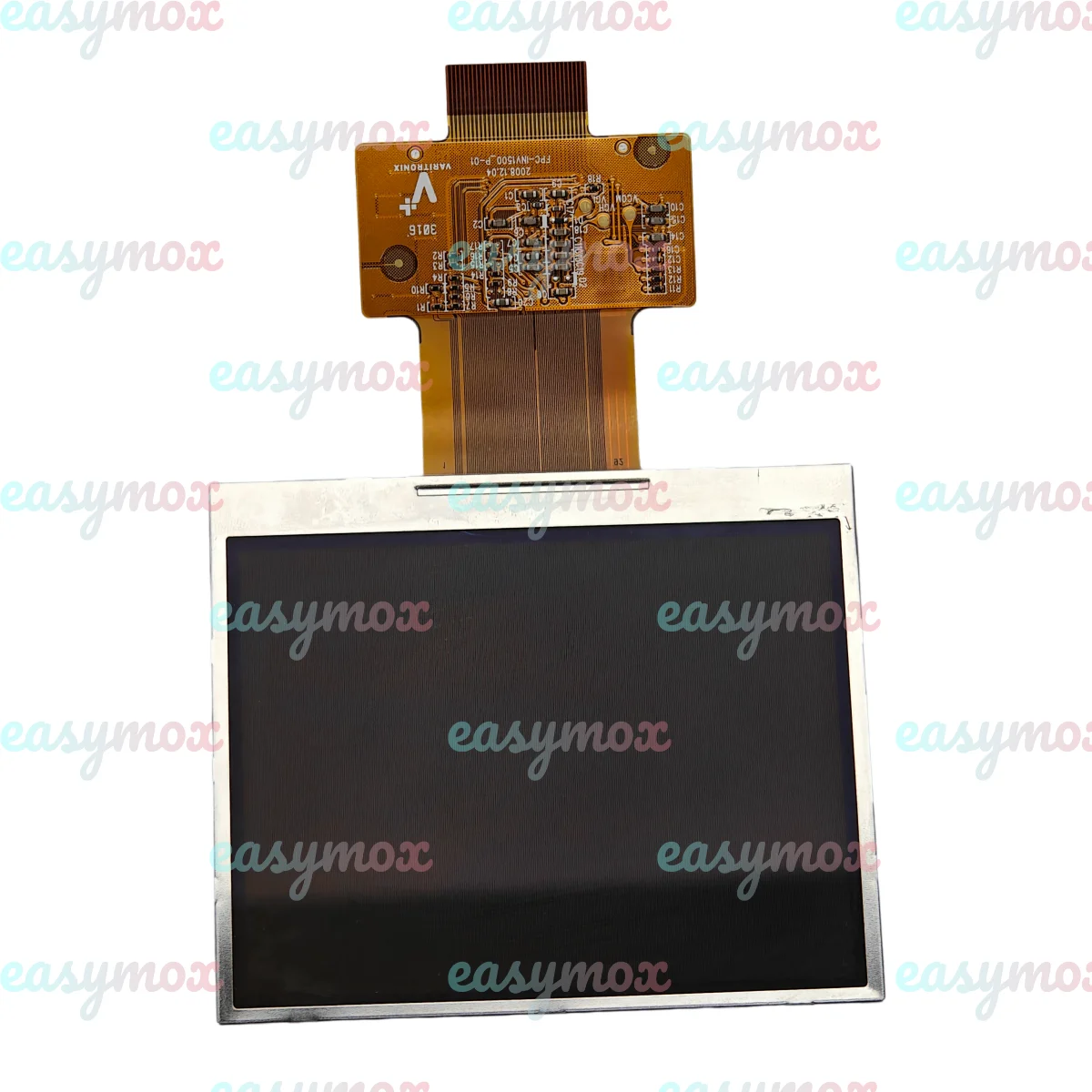 Tela LCD para Substituição do Painel de Instrumentos do Velocímetro BRP Can-Am Spyder RT-S RS-S F3