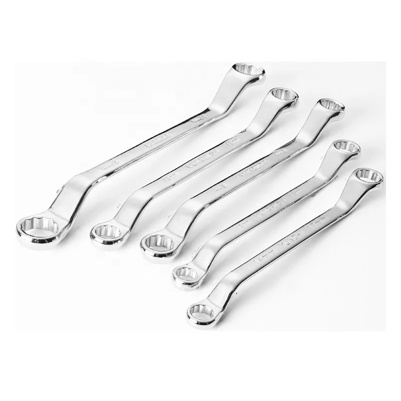 مصنع رائجة البيع الكروم الفاناديوم الصلب وجع مجموعة مزيج وجع بزاوية مقبض قرع توركس وجع الكهربائي سبان #1