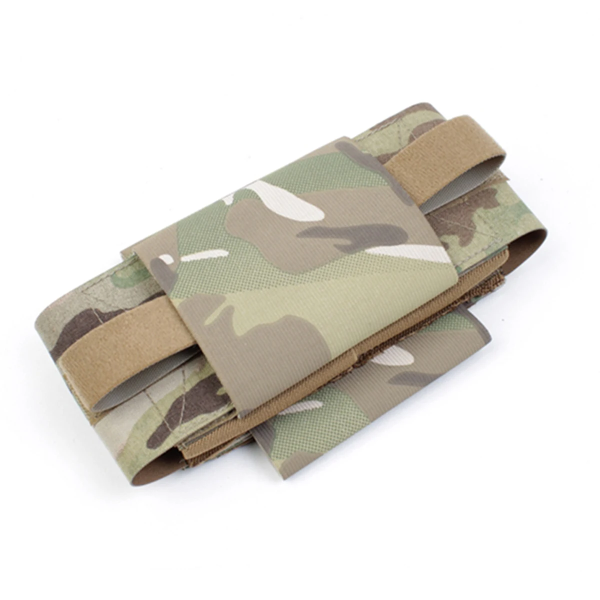 戦術的な医療キット、med-コンボポーチ医療キットウエストバッグ応急処置キット医療キャンプエアガン狩猟アクセサリー