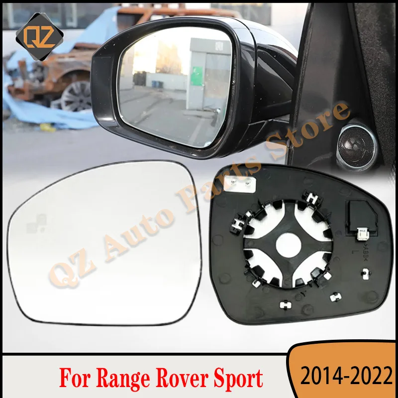 Blind Spot Bsm Side… - image