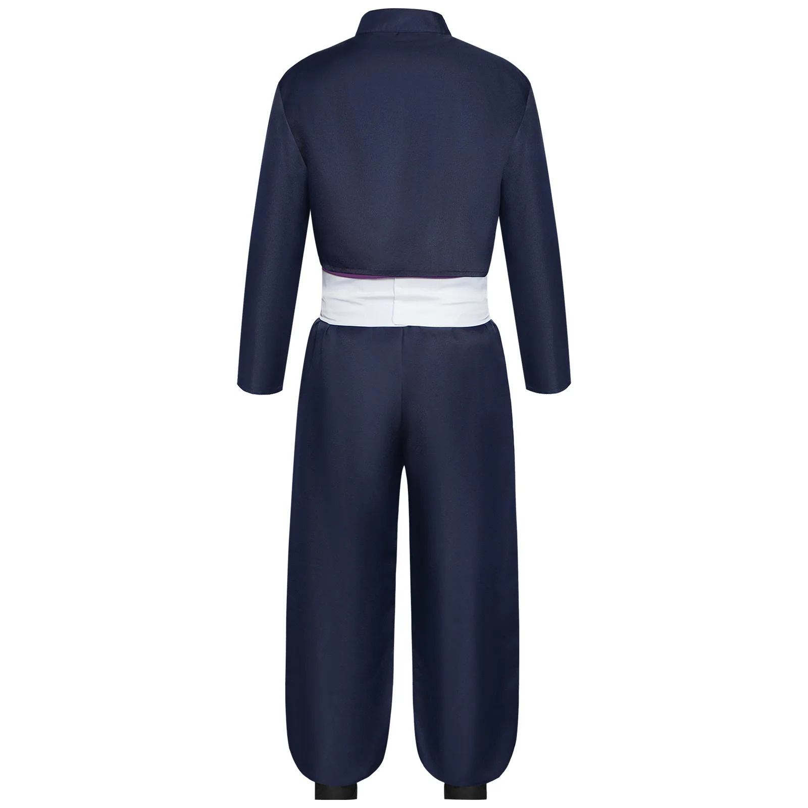 저우엔 주술회전 코스프레 의상 타이거 토레야 유키 사무라이 이스트 라이토 애니메이션 롤플레잉 의상 여성 패션