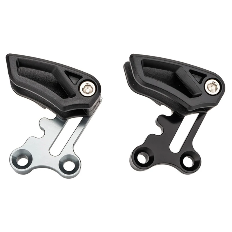 Mountain Bike Chain Guide Drop Catcher Low Direct Mounts Chain Guard Chain Stabilizers Bicycles Accessories Enduring