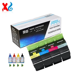 8K 5.5K Toner Cartridge For Xerox C310 C315 With Chip 006R04368 006R04369 006R04370 006R04371 006R04364 006R04365 006R04366 67