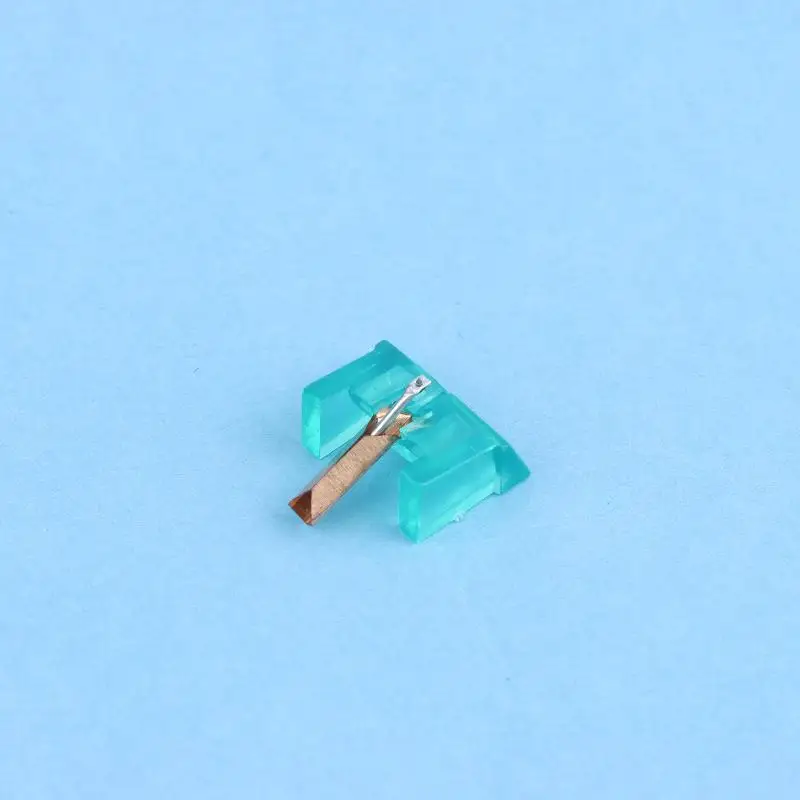 

1pc For EPS270C EPS52 EPS56 EPC271CES Technics Cartridge Stylus Replacement Parts LP Vinyl Phonograph Recorder Accessories