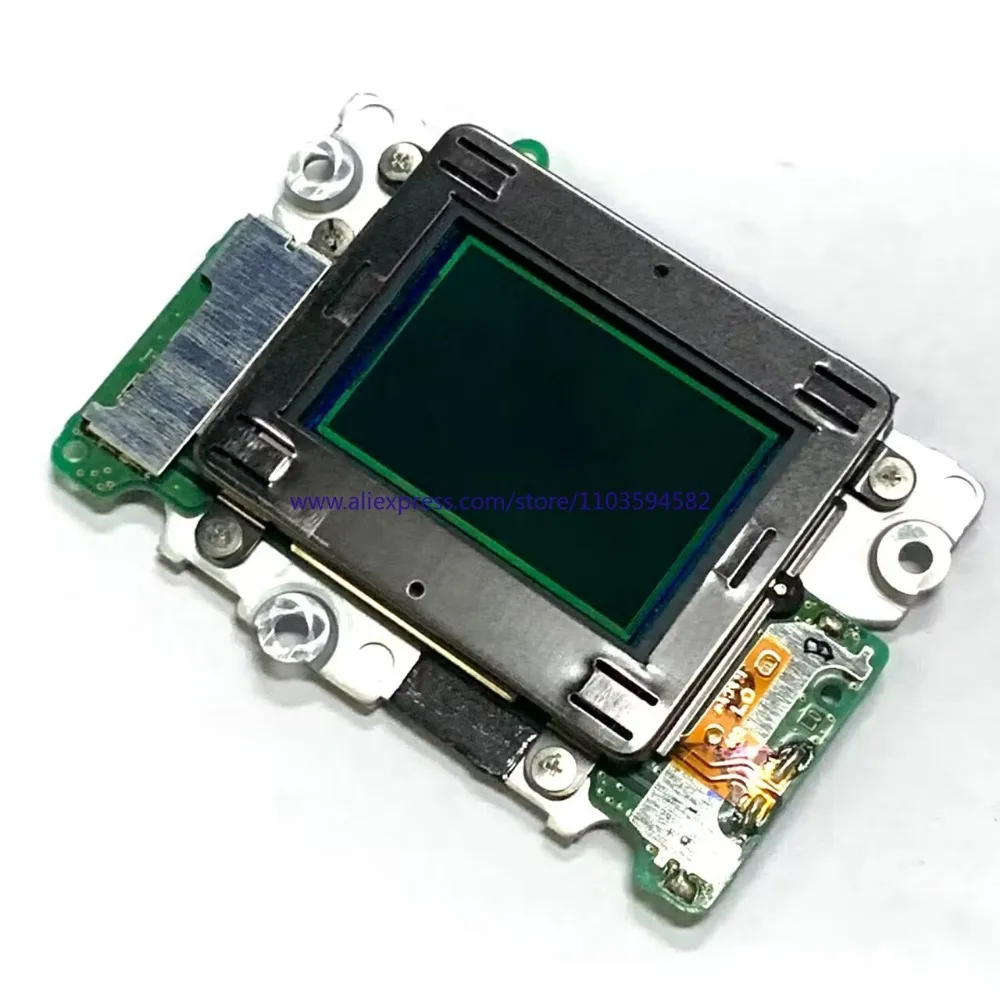 For Nikon D600 D610 CCD CMOS Image Sensor Unit ( with Low Pass Filter ) Camera Replacement Spare Part