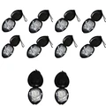 10 piezas